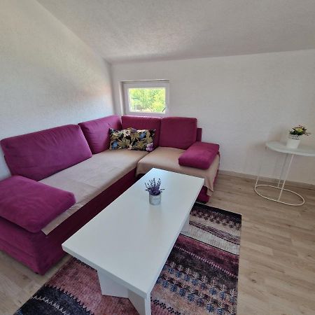 Sweet Guesthouse Mostar Ngoại thất bức ảnh