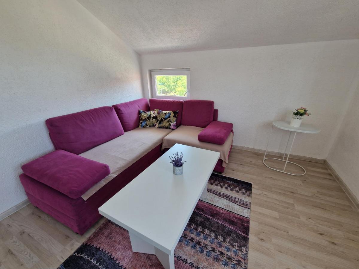 Sweet Guesthouse Mostar Ngoại thất bức ảnh