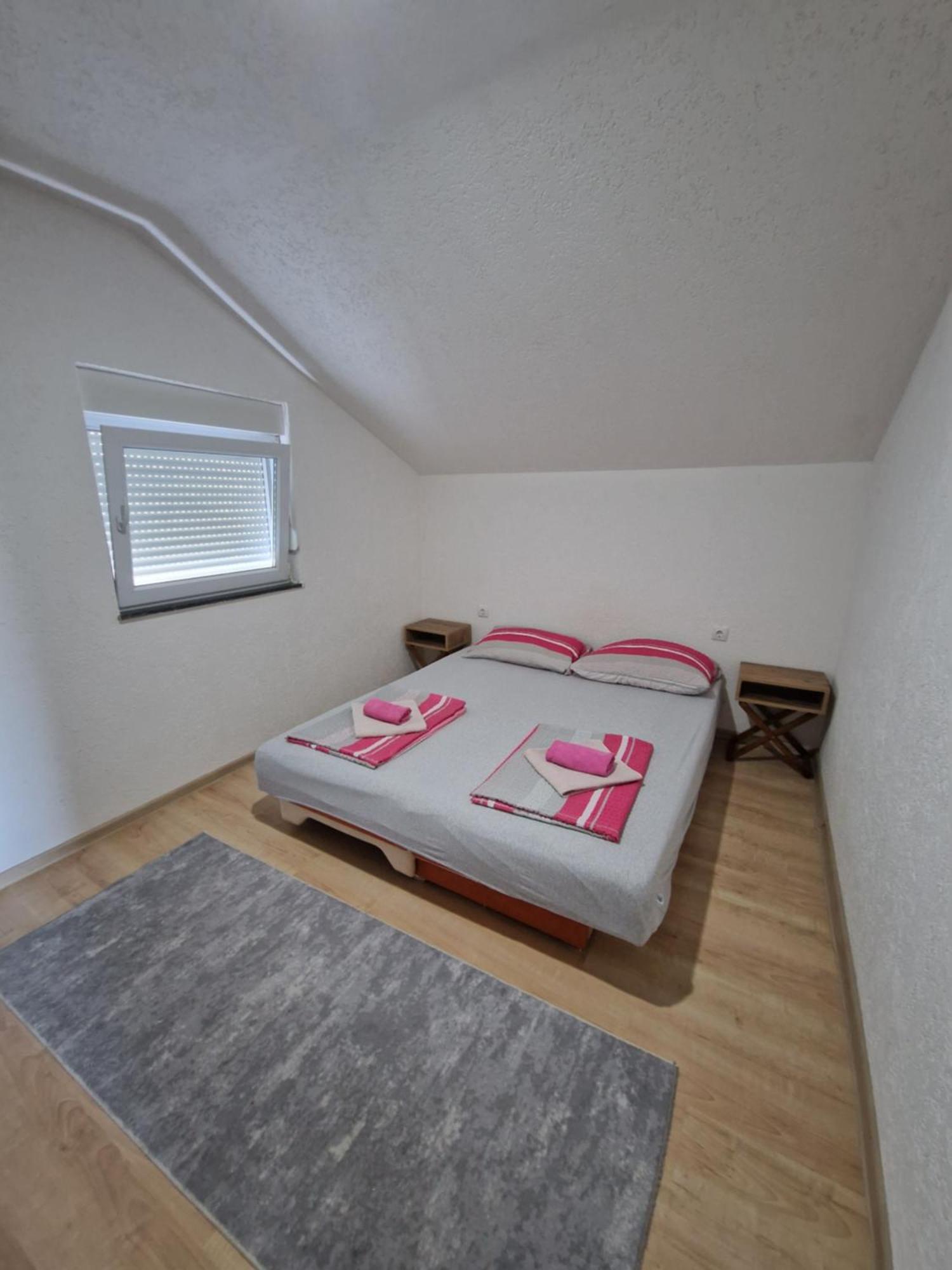 Sweet Guesthouse Mostar Ngoại thất bức ảnh