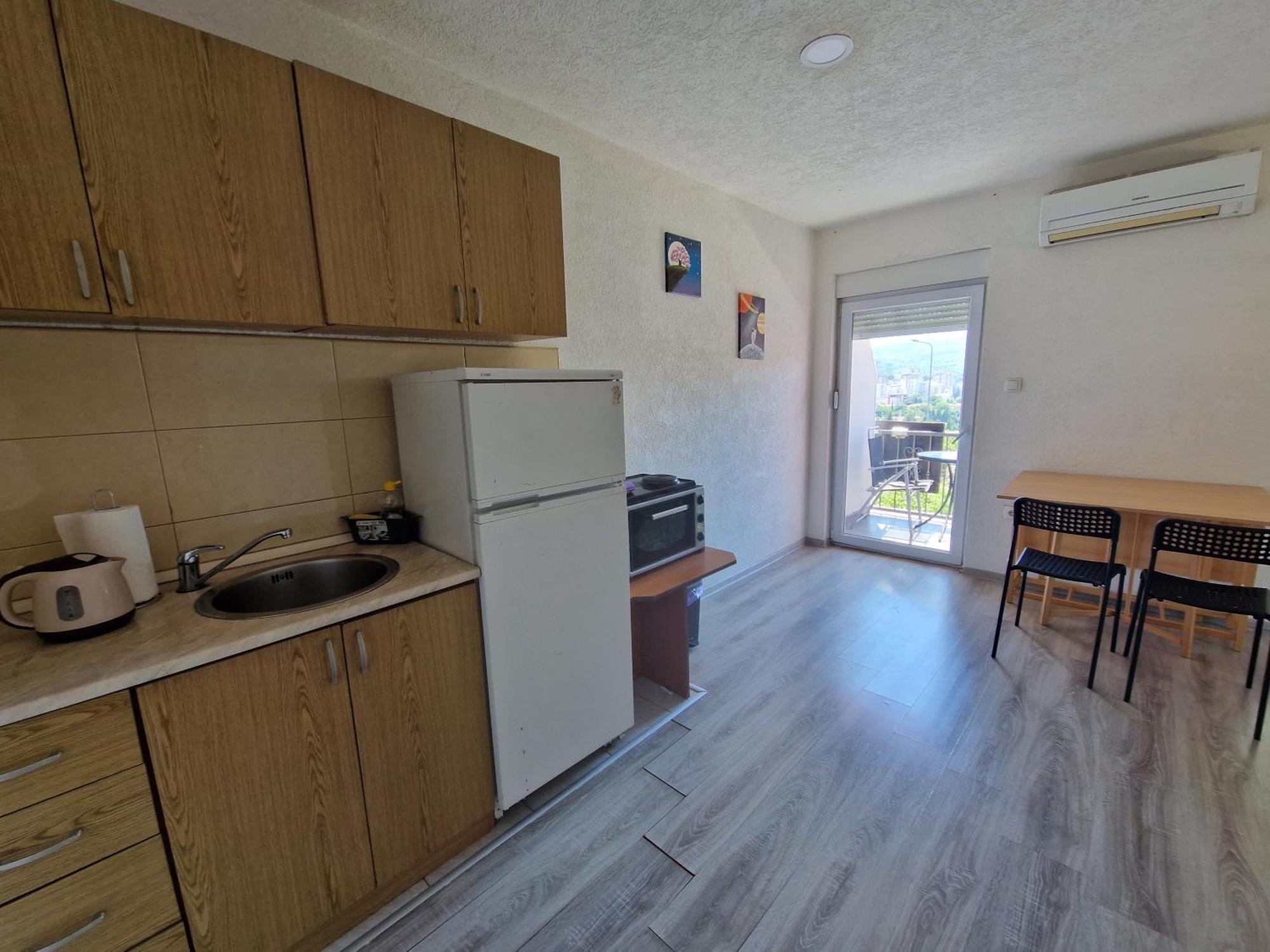Sweet Guesthouse Mostar Ngoại thất bức ảnh
