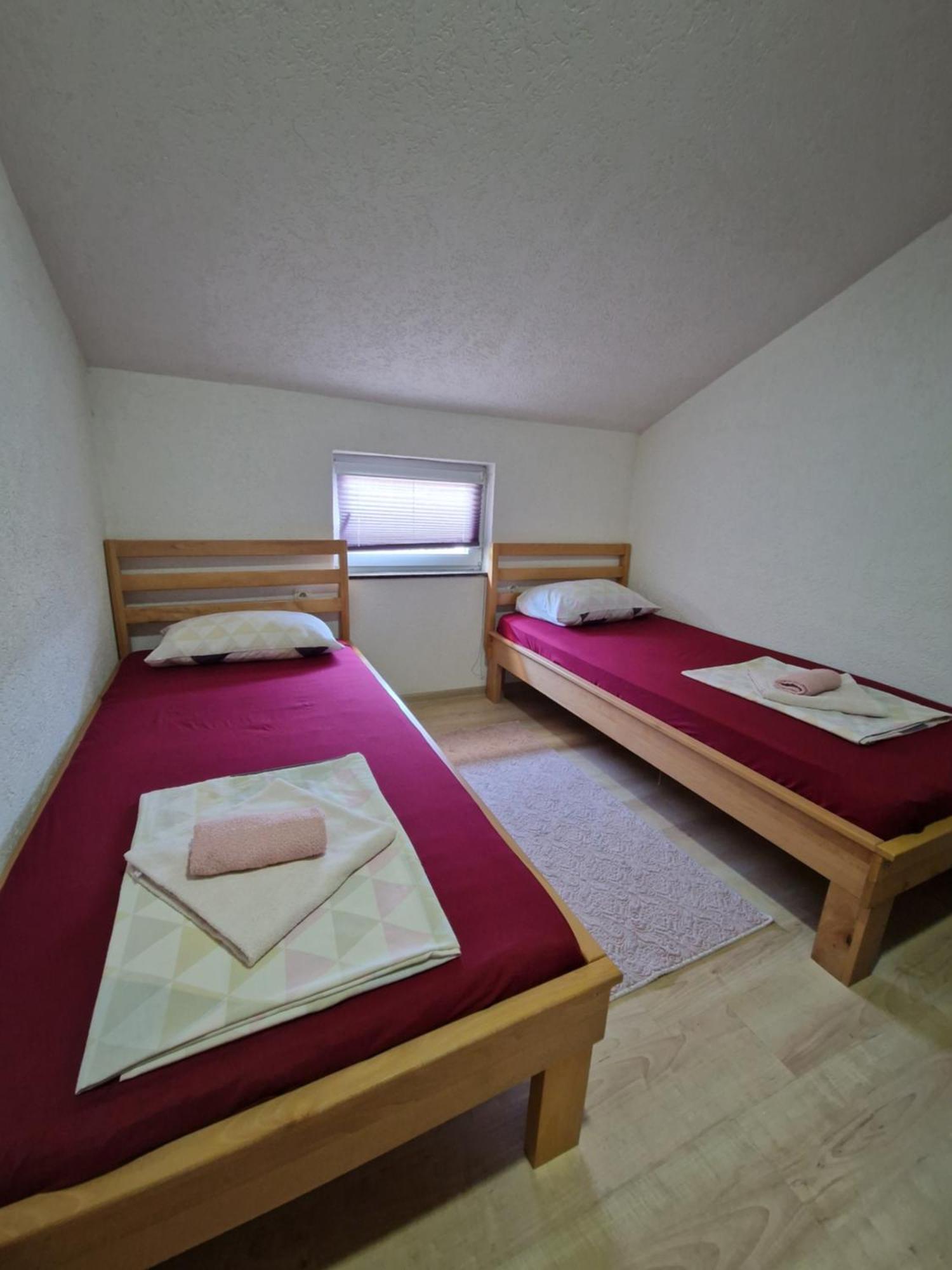 Sweet Guesthouse Mostar Ngoại thất bức ảnh