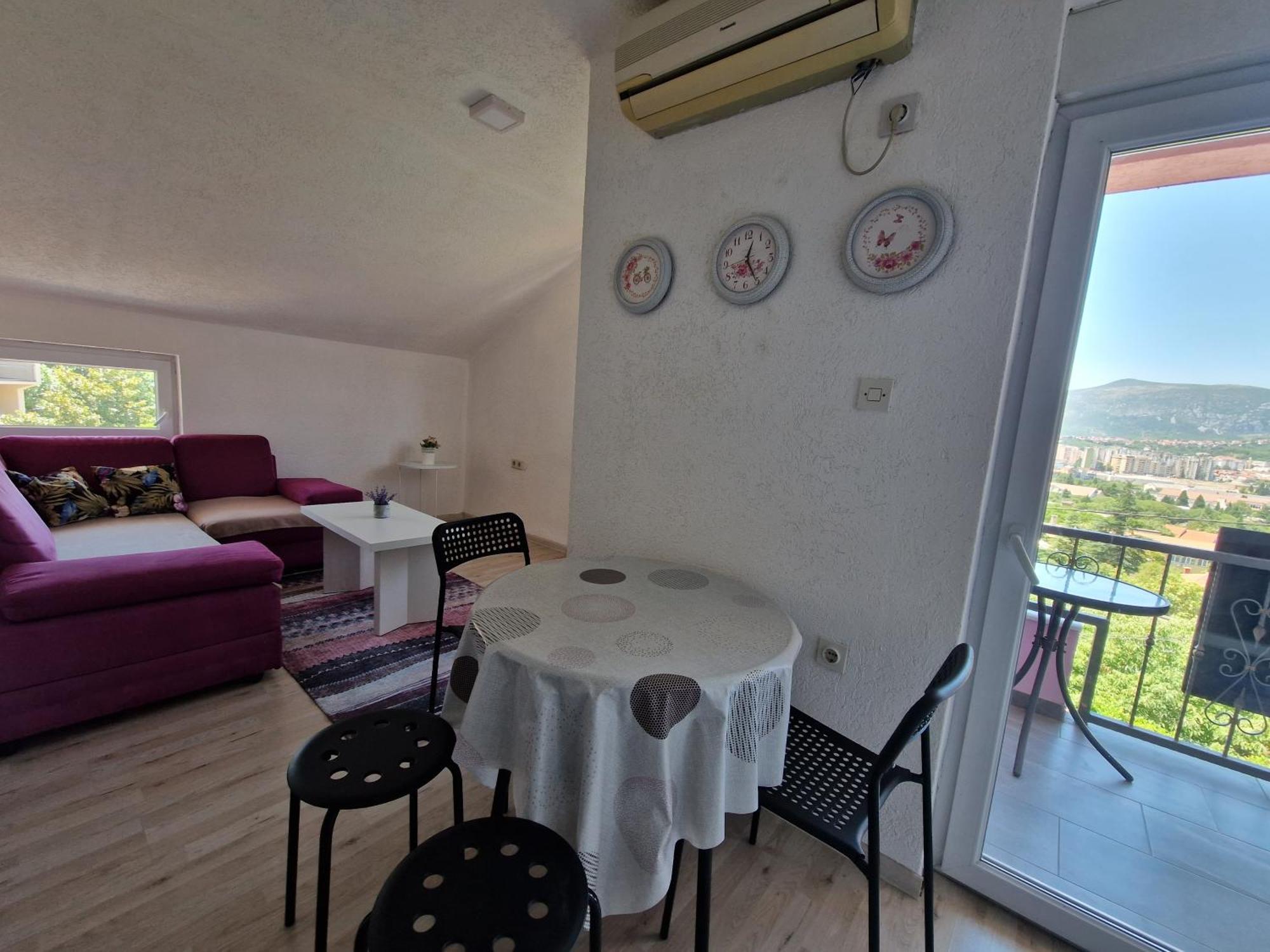 Sweet Guesthouse Mostar Ngoại thất bức ảnh
