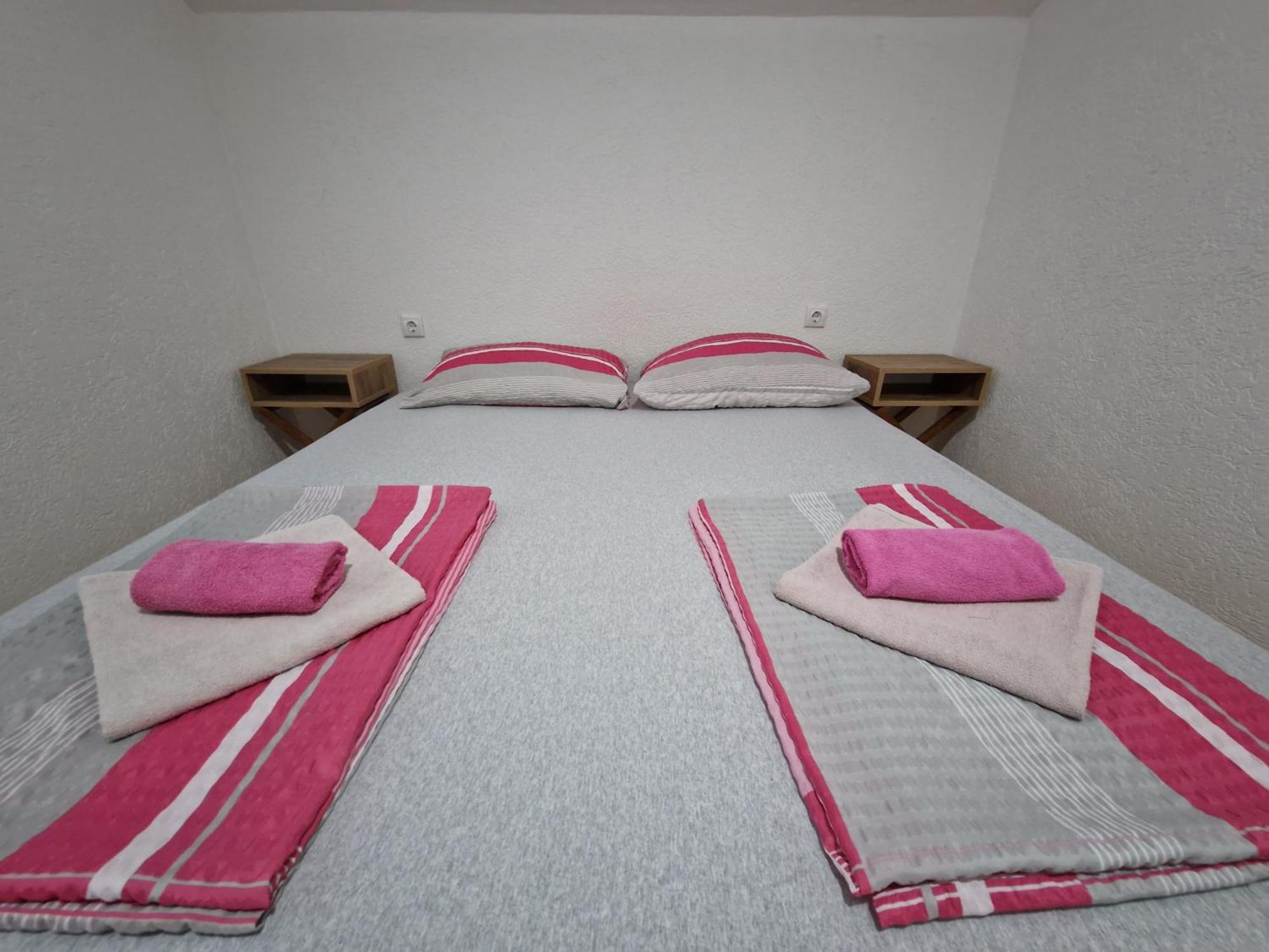 Sweet Guesthouse Mostar Ngoại thất bức ảnh