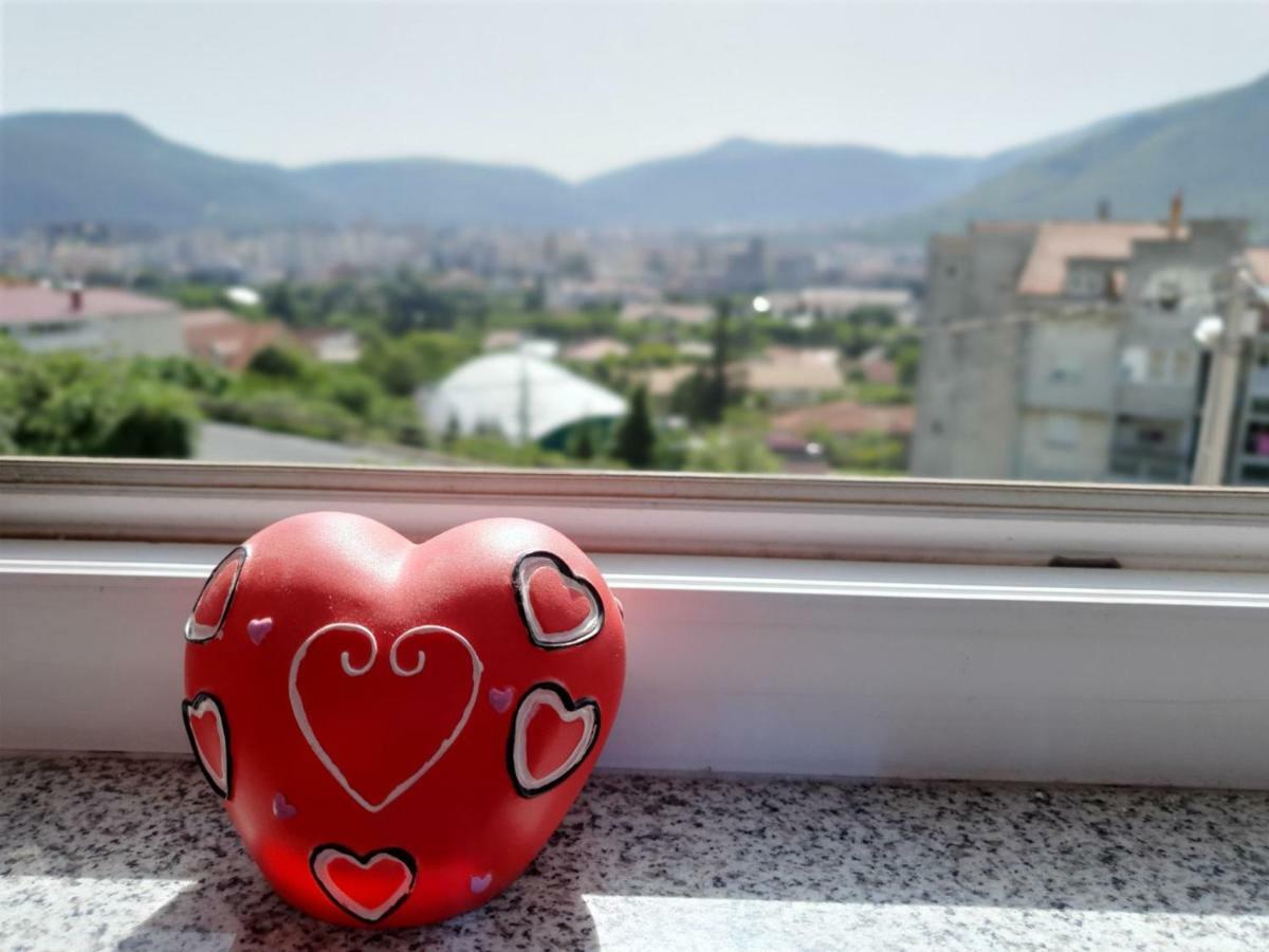 Sweet Guesthouse Mostar Ngoại thất bức ảnh