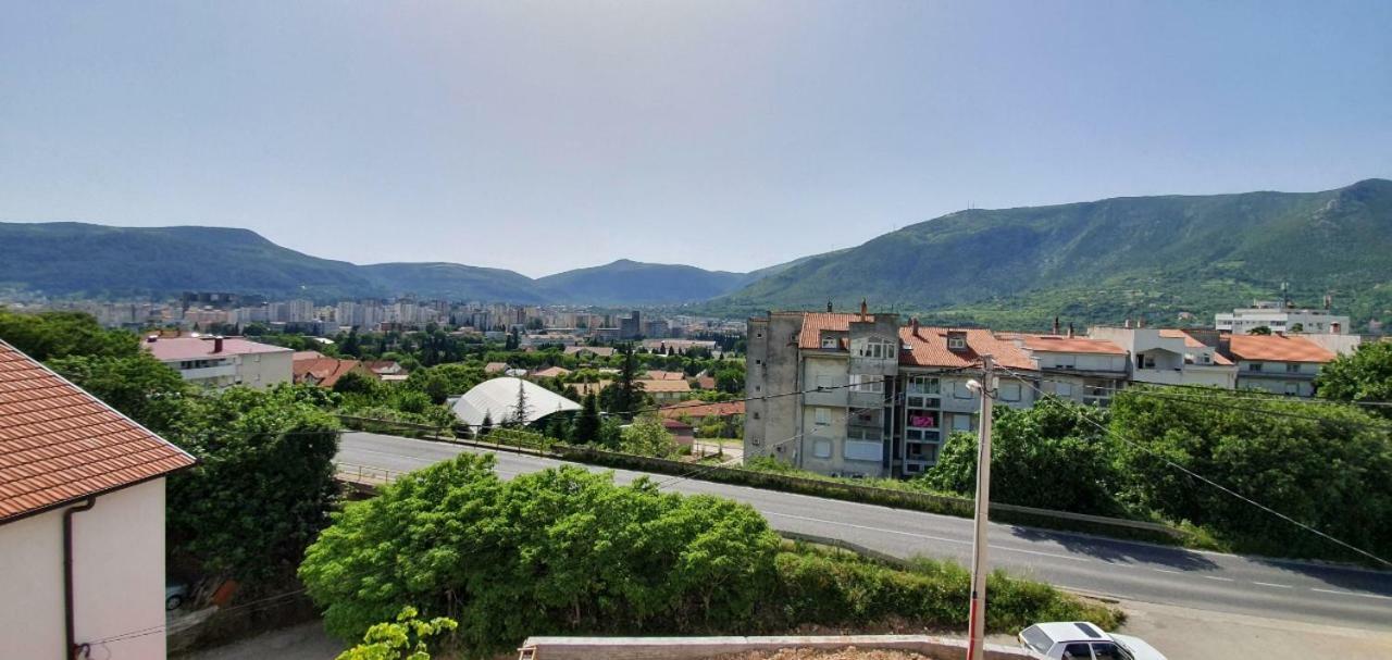 Sweet Guesthouse Mostar Ngoại thất bức ảnh